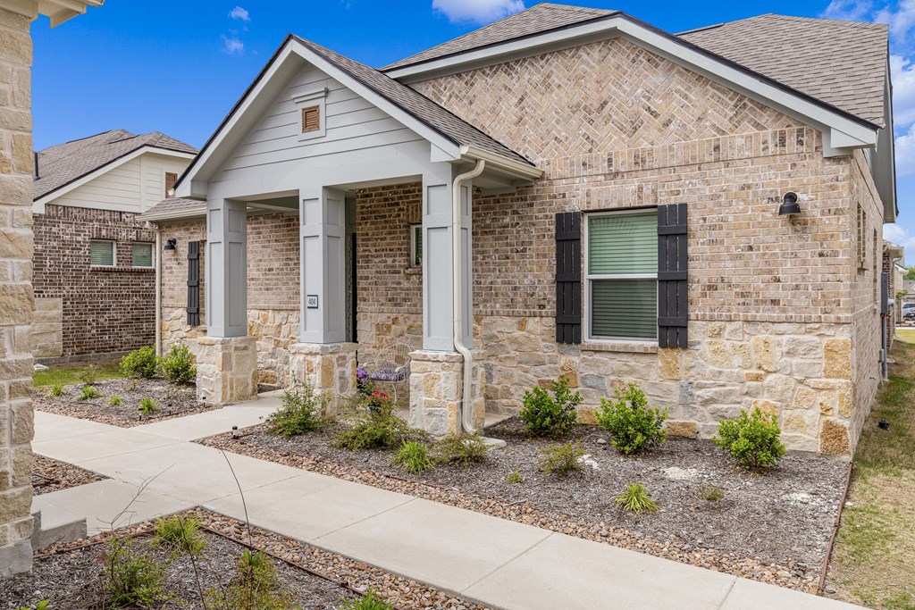 Property Exterior at Avilla Springs, Melissa, TX 75454