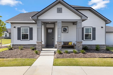 Property Exterior at Avilla Traditions Apartments, Grand Prairie, TX