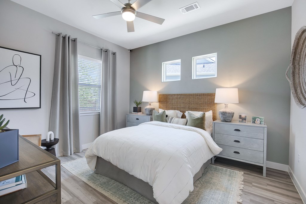 Gorgeous Bedroom at Avilla Trails, Texas, 76123