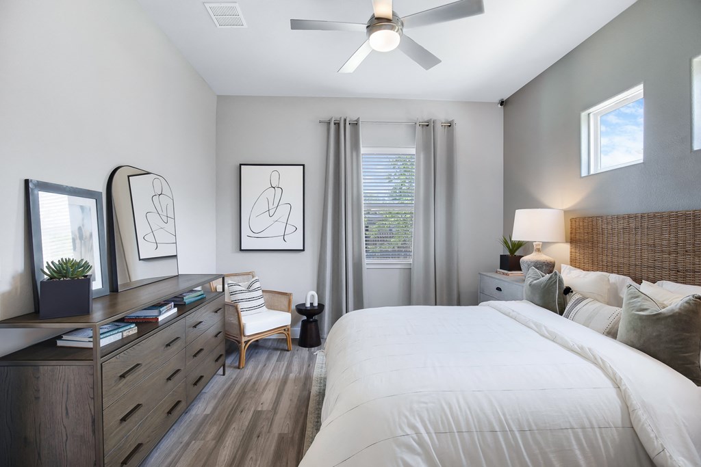 Gorgeous Bedroom at Avilla Trails, Texas, 76123