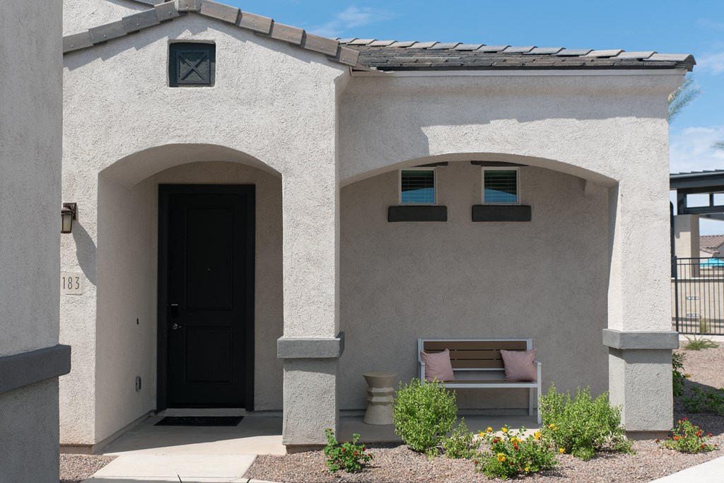 Property Exterior Property Exterior at Avilla Grand, El Mirage, AZ 85335