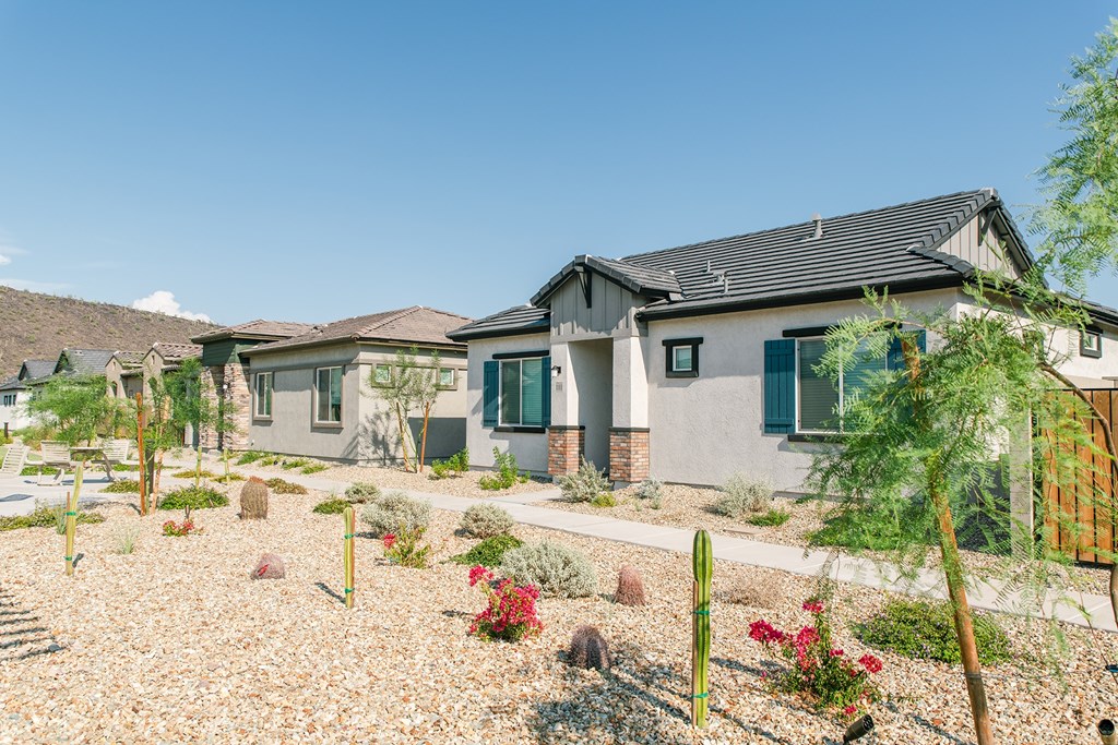 Property Exterior at Avilla Mystic, Peoria, AZ 85383