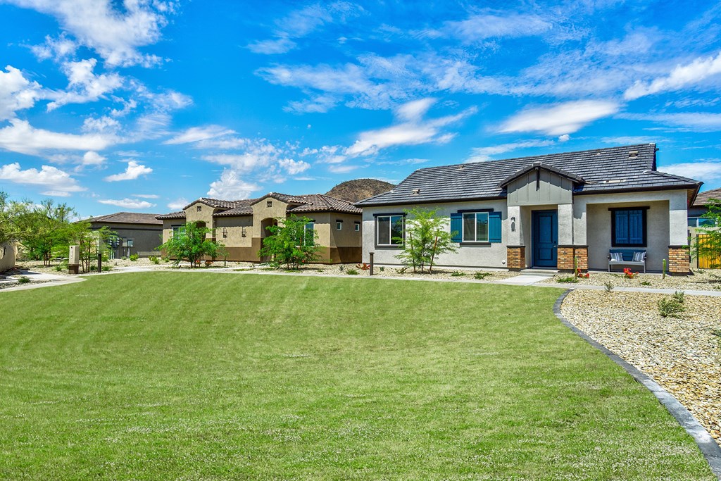 Green Space at Avilla Foothills, Surprise, AZ 85388