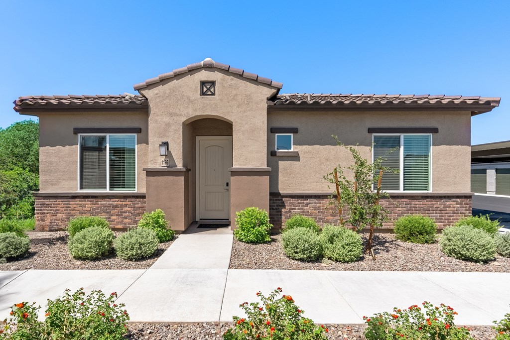 Property Exterior at Avilla Palomino, Glendale, AZ 85302