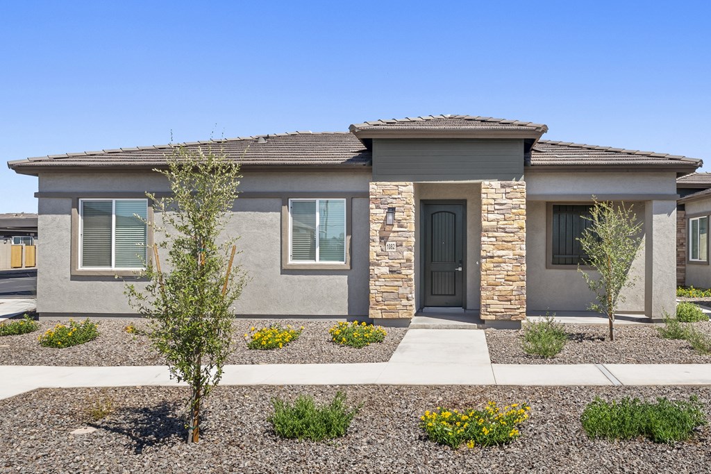 Property Exterior at Avilla Palomino, Glendale, AZ 85302