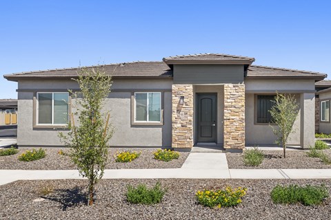 Property Exterior at Avilla Palomino, Glendale, AZ 85302