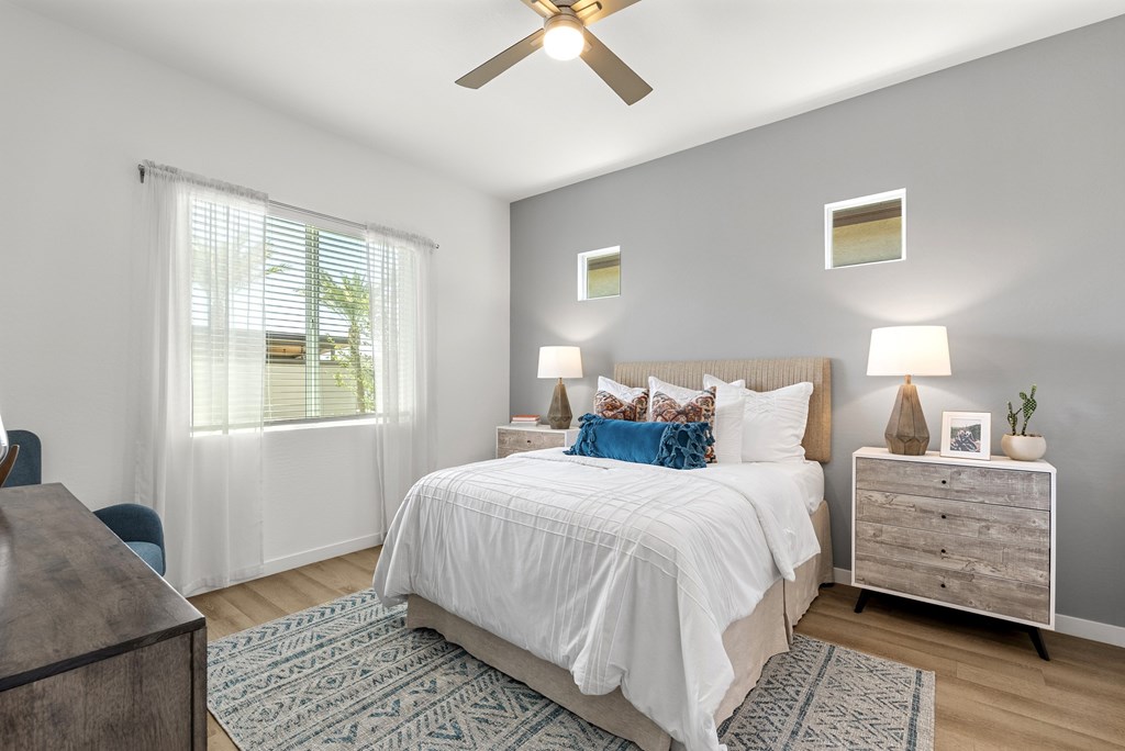 Gorgeous Bedroom at Avilla Palomino, Glendale, AZ 85302