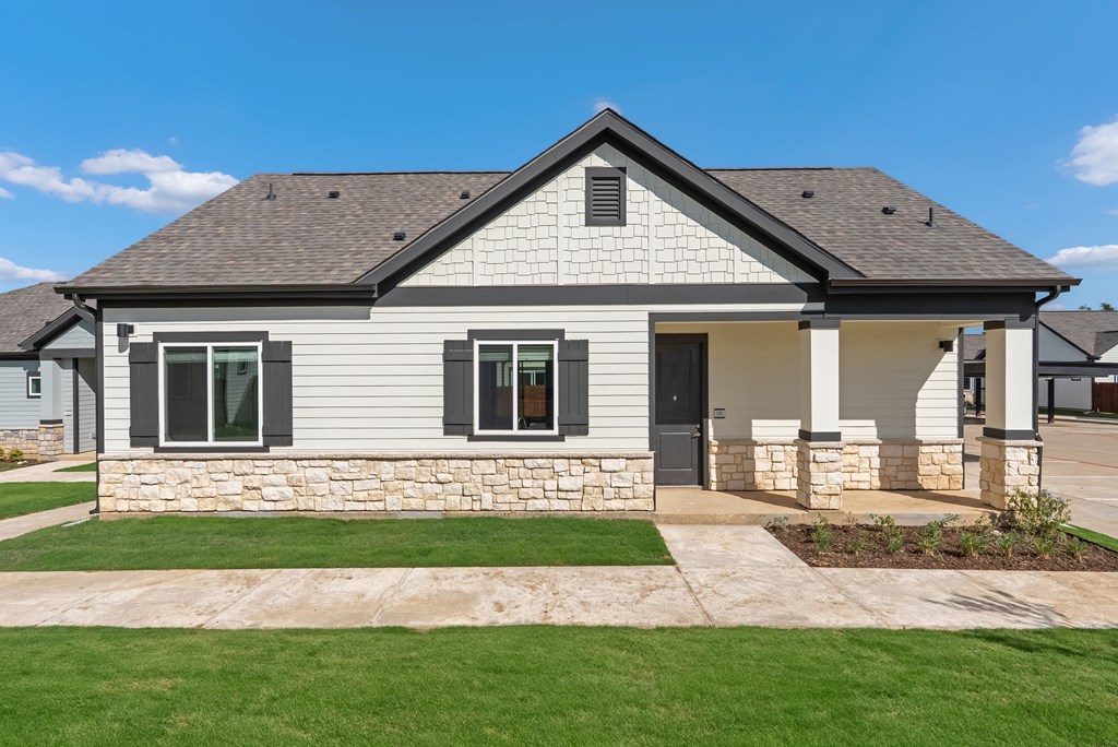 Property Exterior at Avilla Railhead, Cleburne, TX 76033
