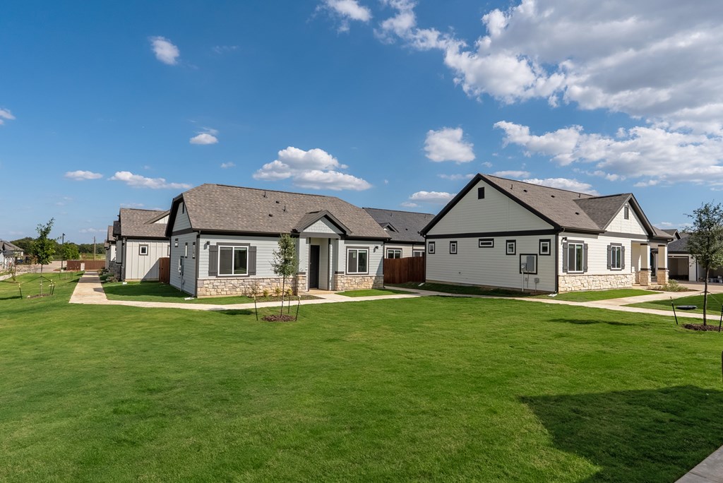 Property Exterior at Avilla Railhead, Cleburne, TX 76033