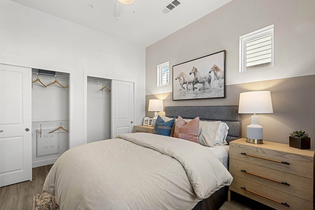 Gorgeous Bedroom at Avilla Railhead, Cleburne, TX 76033