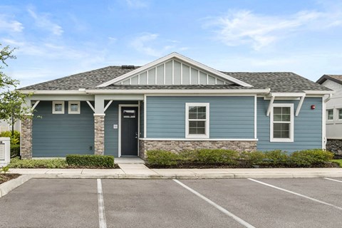 Exquisite Exterior at Avilla Suncoast Apartments, Odessa, FL, 33556