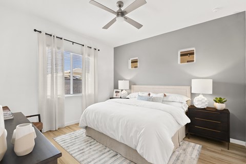 Gorgeous Bedroom at Avilla Vista Norte, Phoenix, AZ 85087