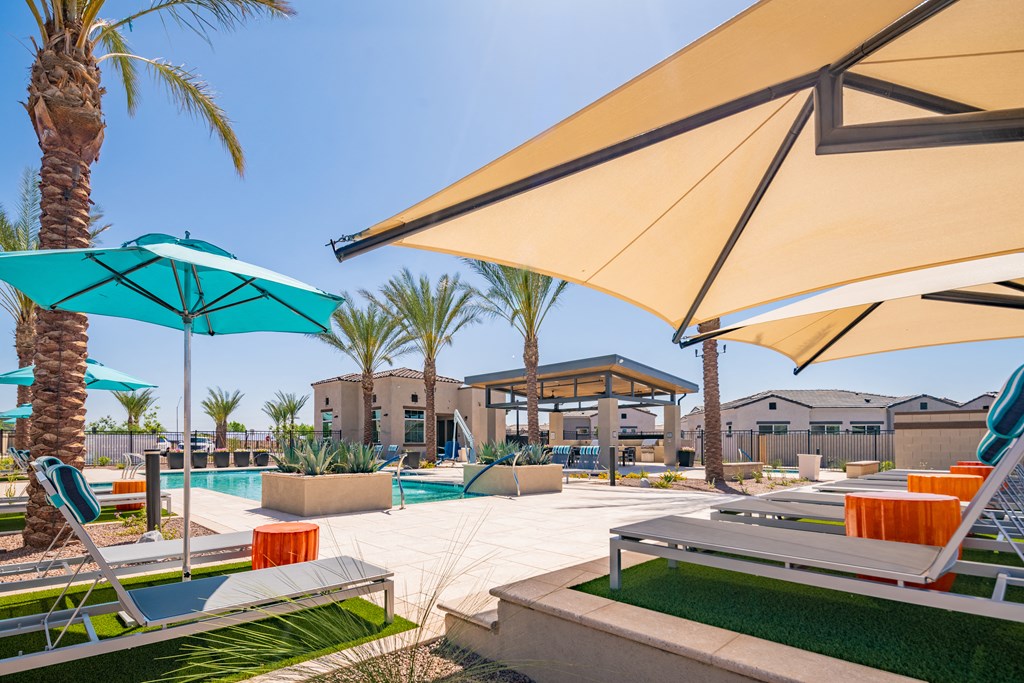 Avilla Palomino Rentals - Glendale, AZ - RentCafe