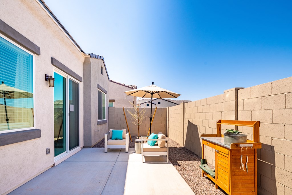 Avilla Palomino Rentals - Glendale, AZ - RentCafe