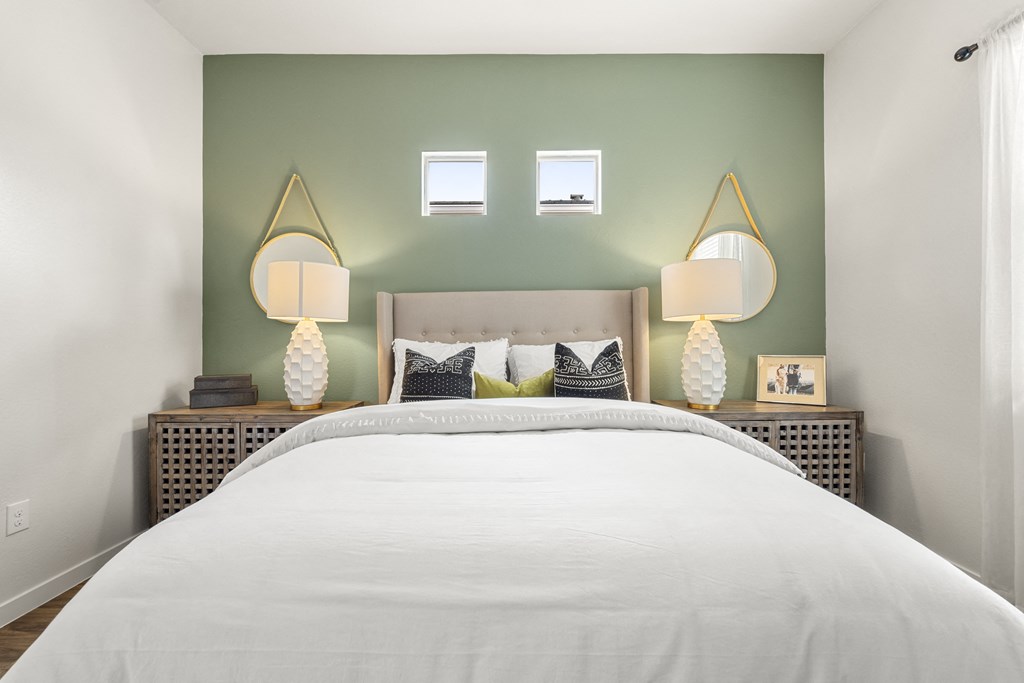 Gorgeous Bedroom at Avilla Mystic, Peoria, AZ, 85383