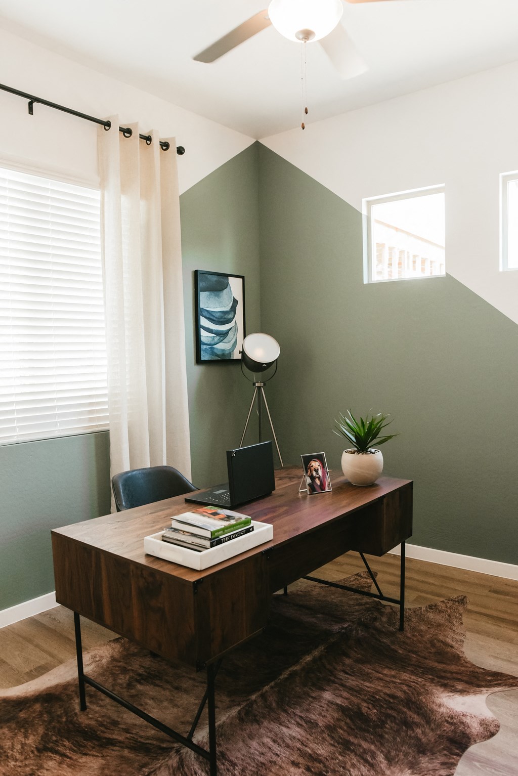 Tall Ceilings at Avilla Canyon, Phoenix, AZ, 85085