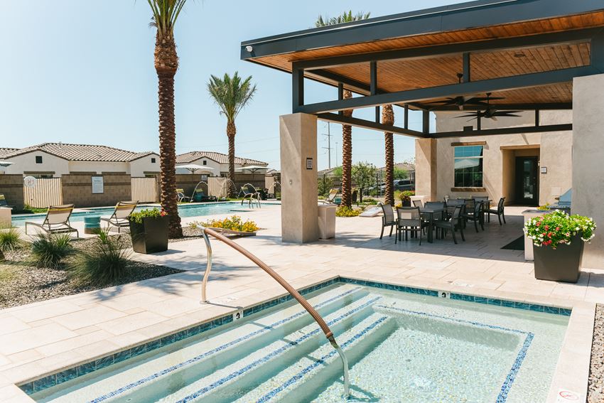 Avilla Canyon Apartments, 27777 N. Black Canyon Hwy., Phoenix, AZ