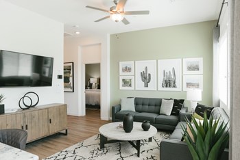 Hardwood Flooring and Spacious Rooms at Avilla Canyon, Phoenix 85085 - Photo Gallery 2