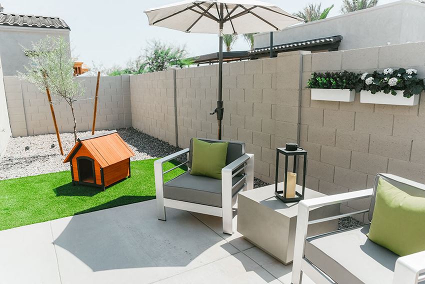 Avilla Grand Apartments, 11755 West Thompson Ranch Road, El Mirage, AZ