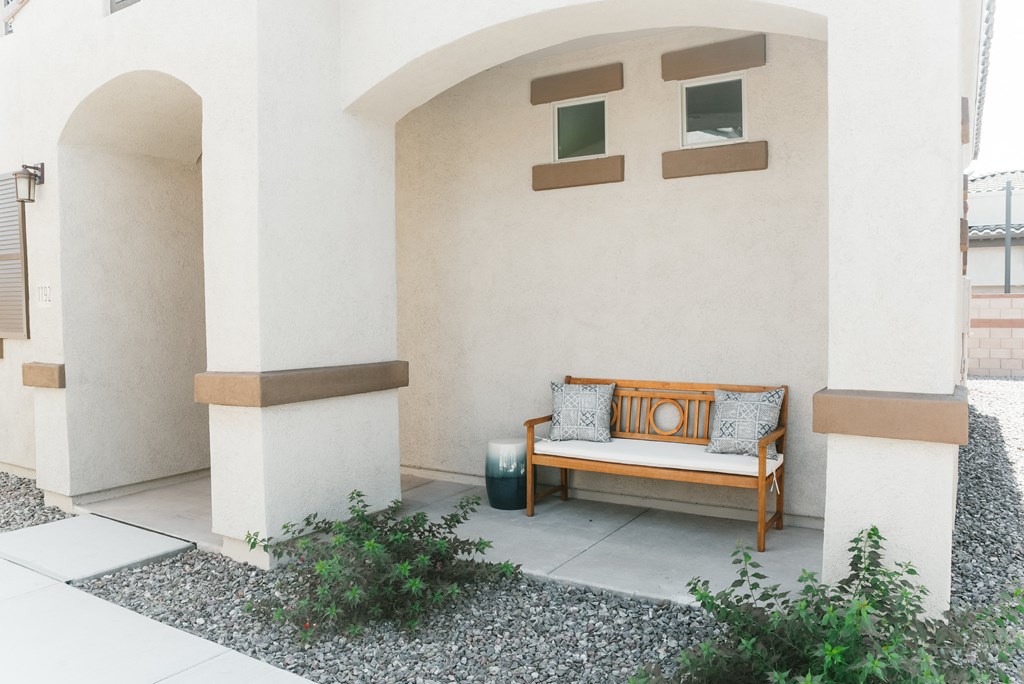 Luxury Leased Homes with Private Entrances at Avilla Canyon, Arizona, 85085