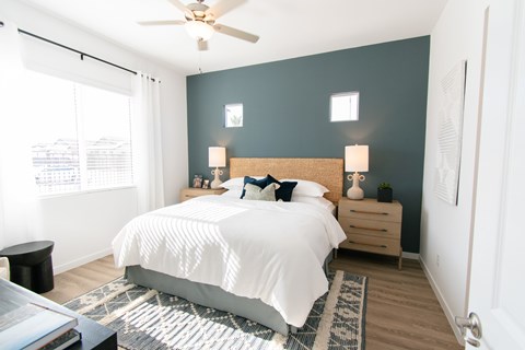 Gorgeous Bedroom at Avilla Broadway, Phoenix, AZ 85353
