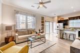 2-bedroom apartment at Avilla Northside in McKinney