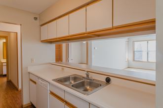 1103-1105-1107 North 93Rd St. 1-2 Beds Apartment for Rent