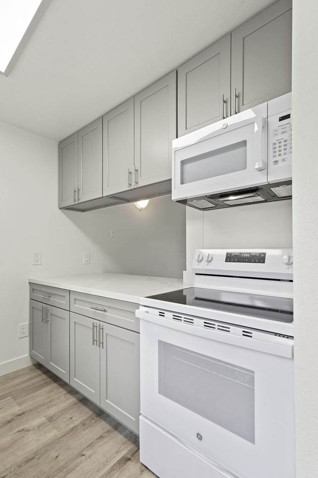 2-bedroom apartment at Stony Brook Apartments in Santa Rosa, CA