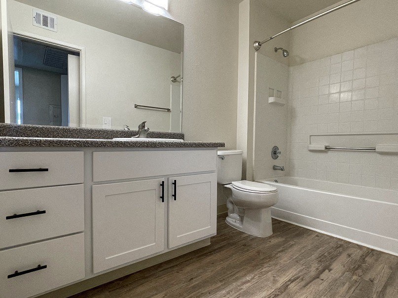 Sharlands Terrace Apartments