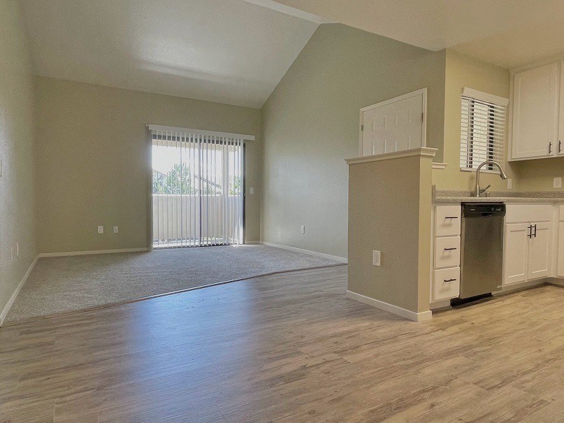 Sharlands Terrace Apartments