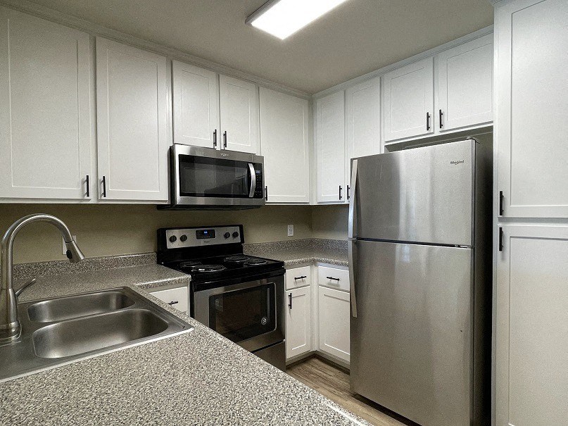 Sharlands Terrace Apartments