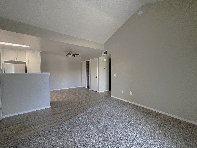 Sharlands Terrace Apartments