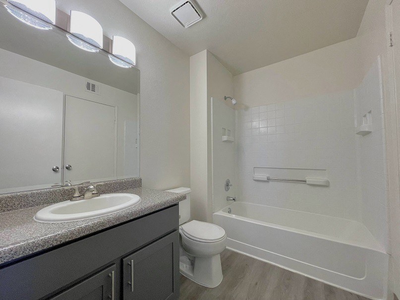 Sharlands Terrace Apartments