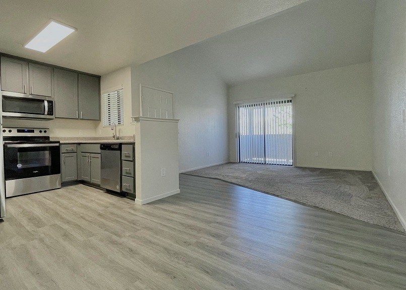 Sharlands Terrace Apartments