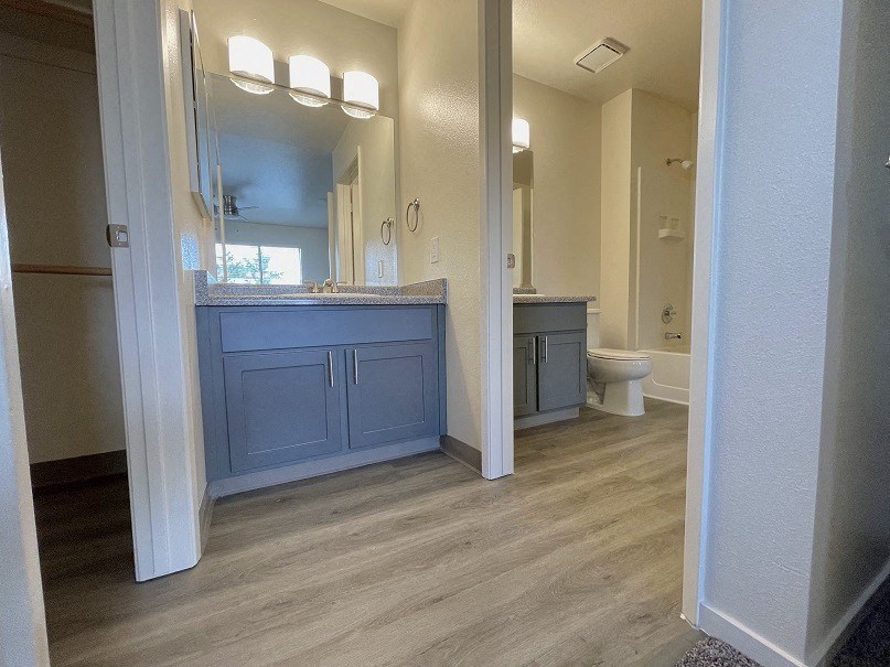 Sharlands Terrace Apartments