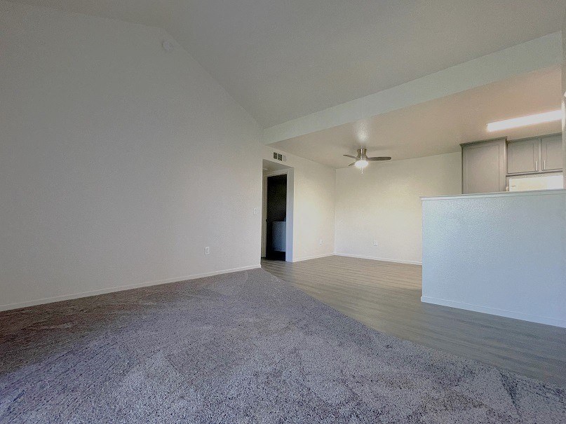 Sharlands Terrace Apartments