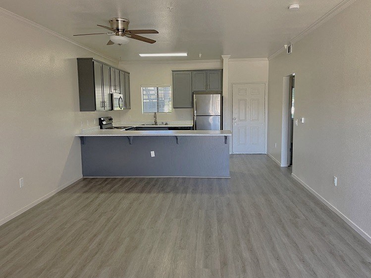 Sharlands Terrace Apartments