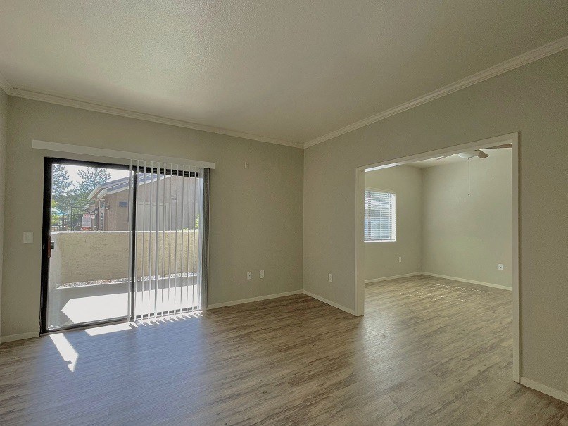 Sharlands Terrace Apartments