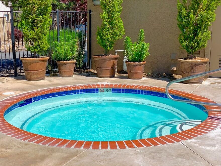 Sharlands Terrace Apartments