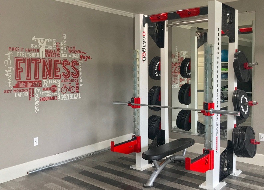 Sharlands Terrace Apartments