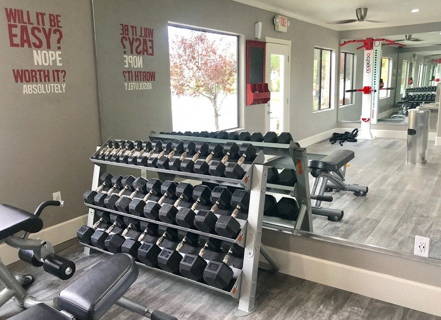 Sharlands Terrace Apartments