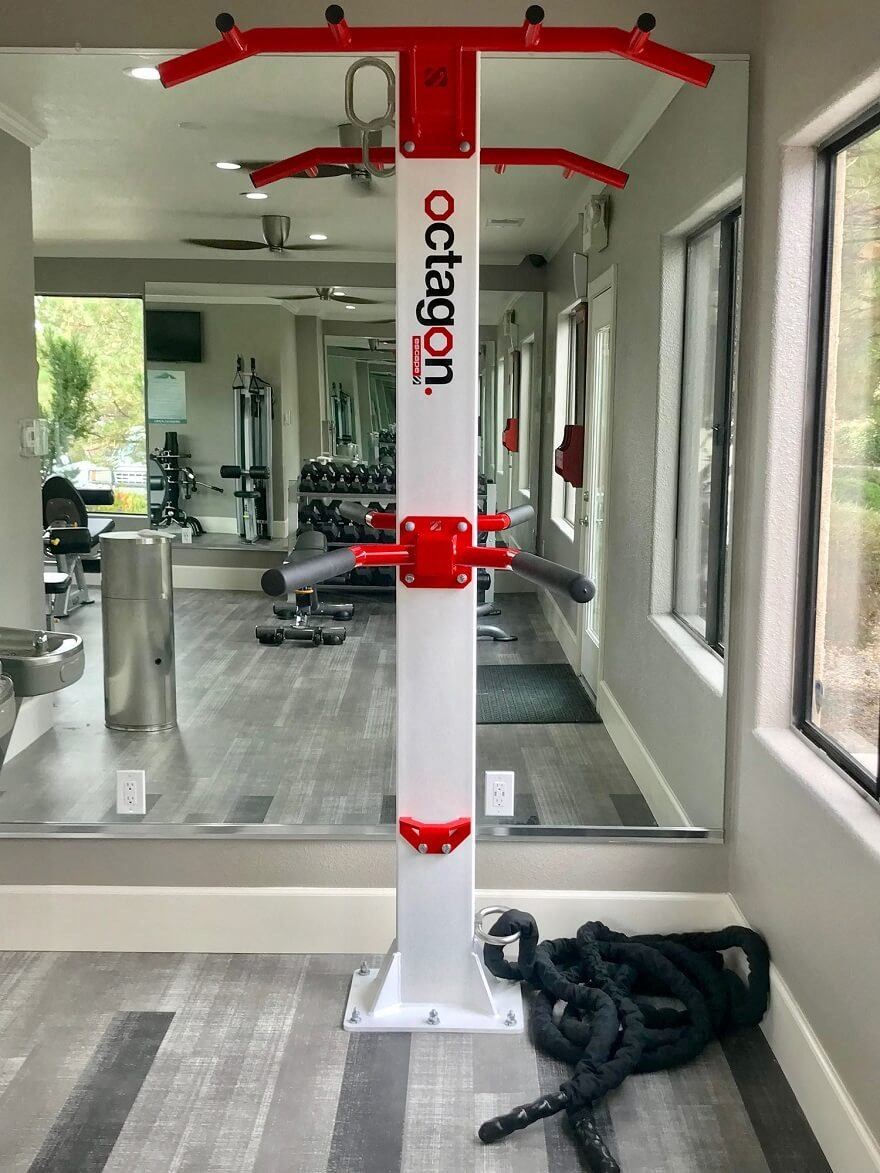 Sharlands Terrace Apartments