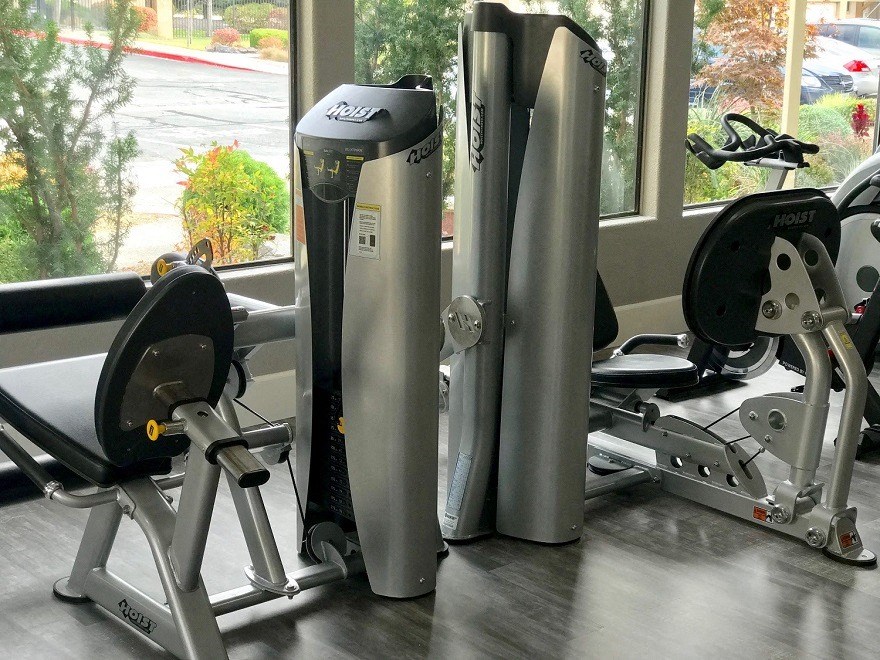 Sharlands Terrace Apartments