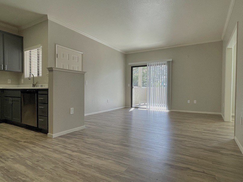 Sharlands Terrace Apartments