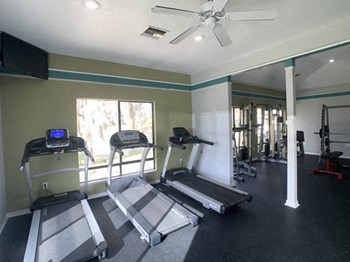 Treadmills