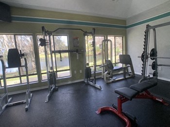 Fitness Room
