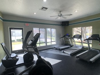 Cardio