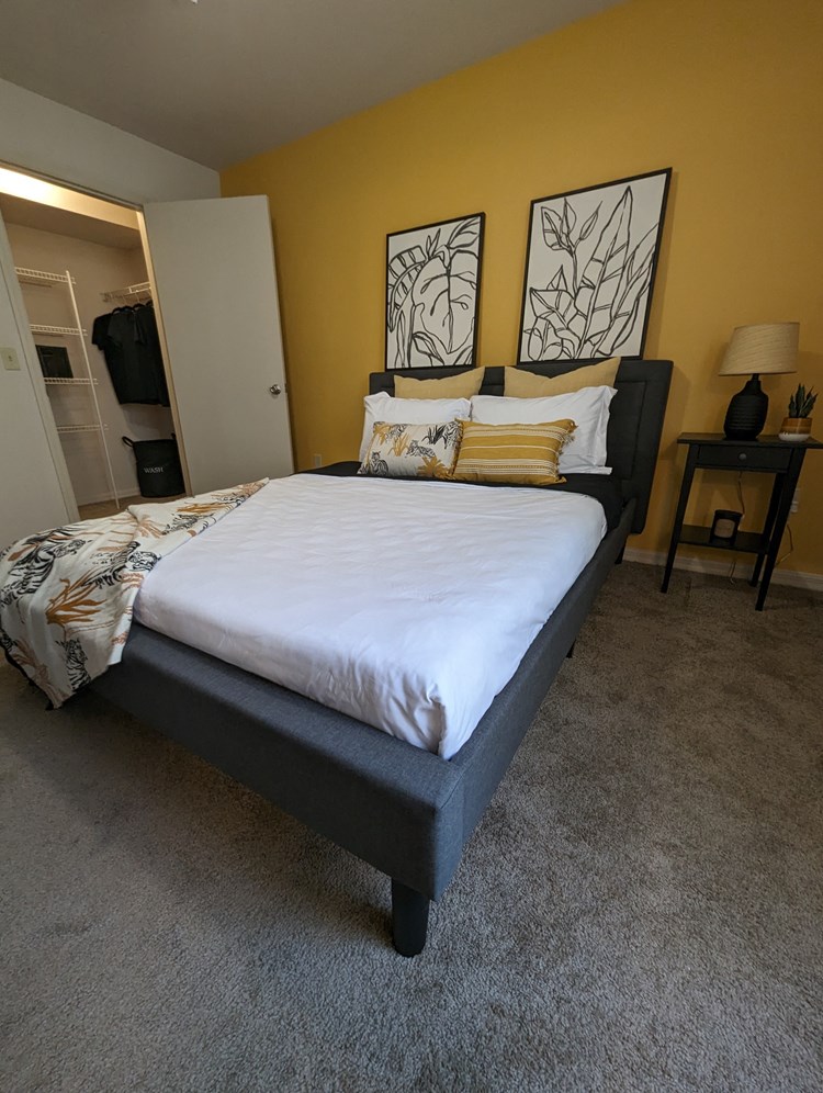 Tivoli Orlando Apartments