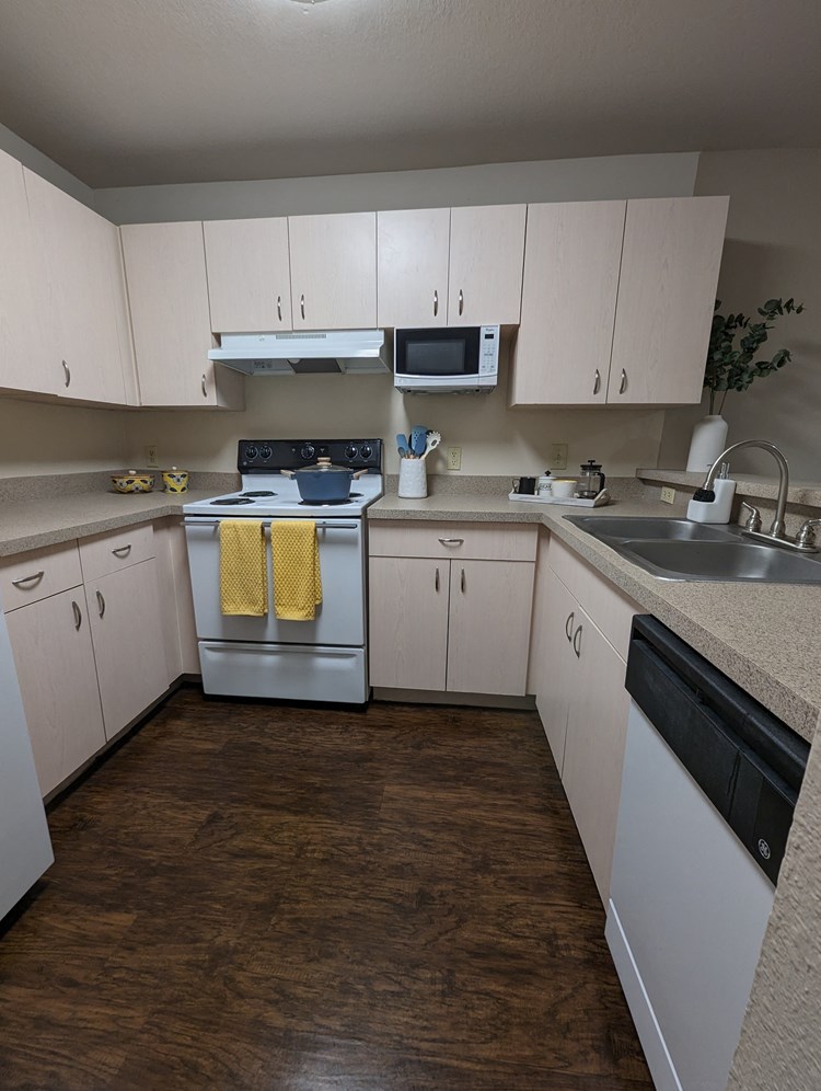 Tivoli Orlando Apartments