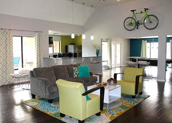 Modern Clubhouse - Photo Gallery 3